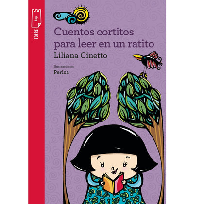 Cuentos cortitos para leer en un ratito