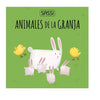 Cubos Animales de la Granja. Cubos + libro