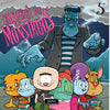 Escuela de monstruos 5