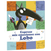 Expreso mis emociones con Lobo