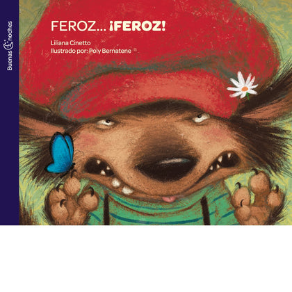 Feroz Feroz!