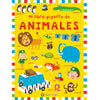 Mi libro gigante de animales