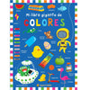 Mi libro gigante de colores