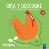 Palabras - Gira y descubre