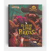 El gran libro de los piratas