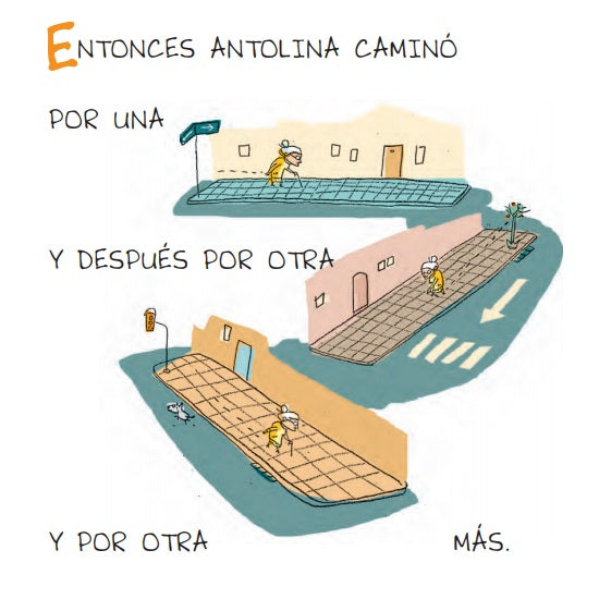 Había una vez una llave