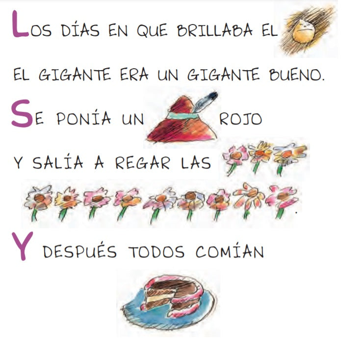 Había una vez una casa