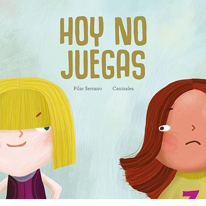 Hoy no juegas