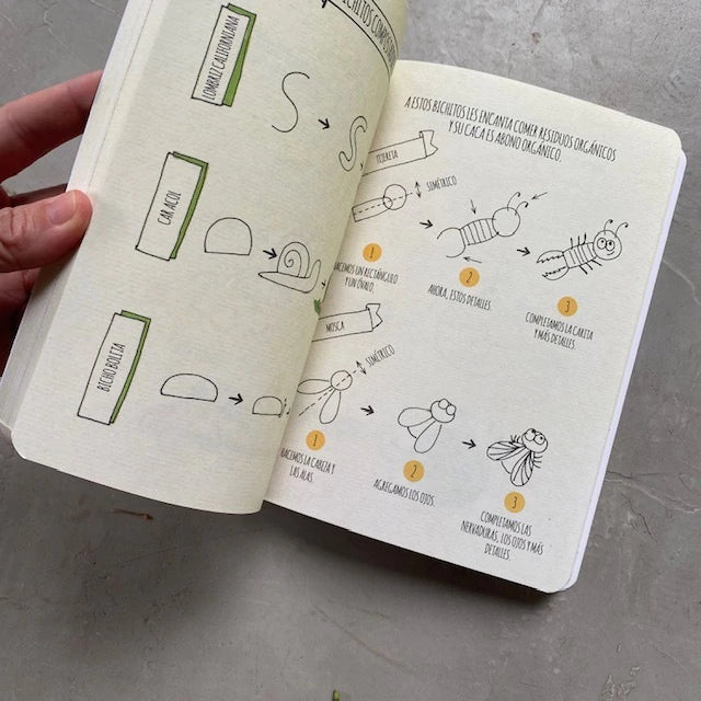El libro de los pequeños grandes artistas (3)