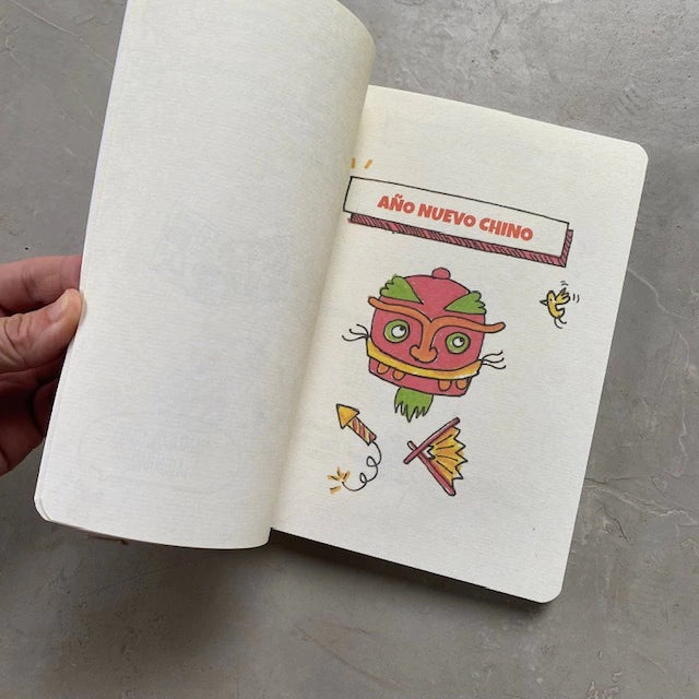 El libro de los pequeños grandes artistas (3)