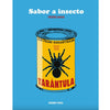 Sabor a insecto