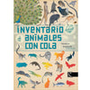 Inventario Ilustrado de Animales con cola