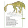 Inventario Ilustrado de Dinosaurios