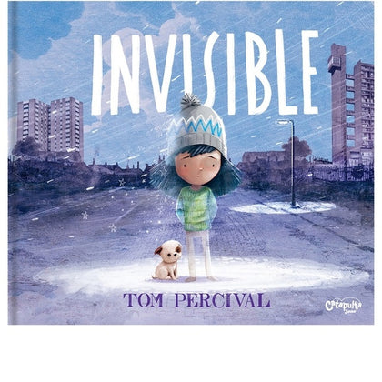 Invisible