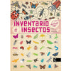 Inventario Ilustrado de Insectos