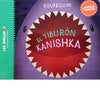 El tiburón Kanishka
