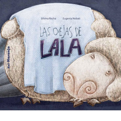 Las ovejas de Lala