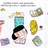 Días de lluvia