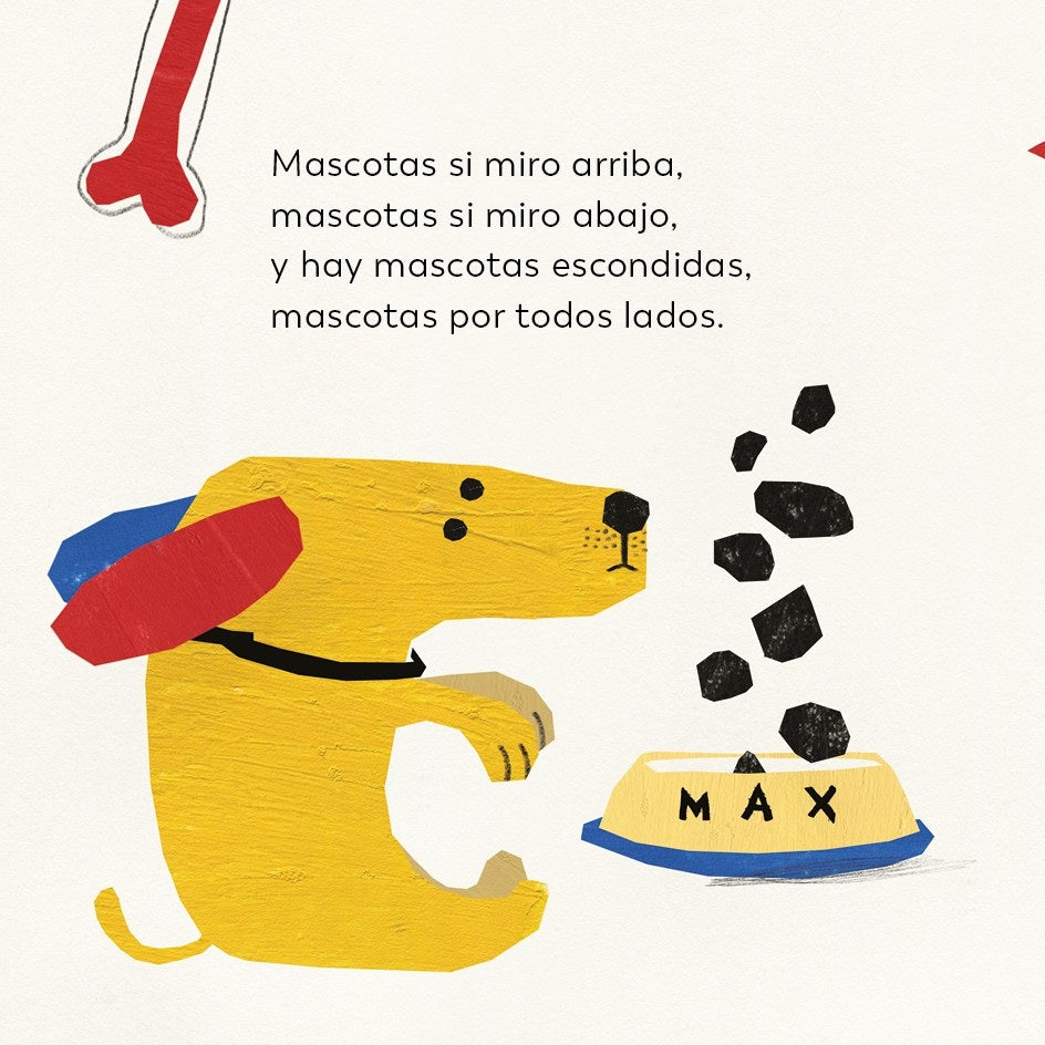 Mascotas