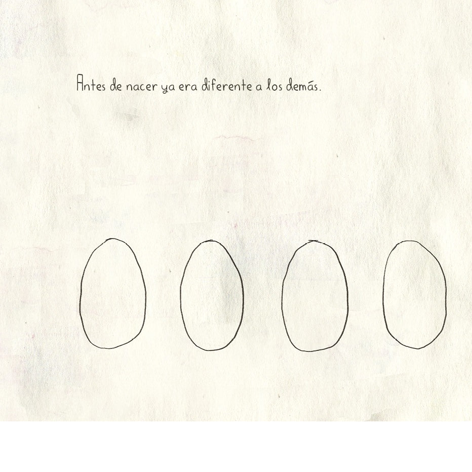 Monstruo Rosa - tapa blanda
