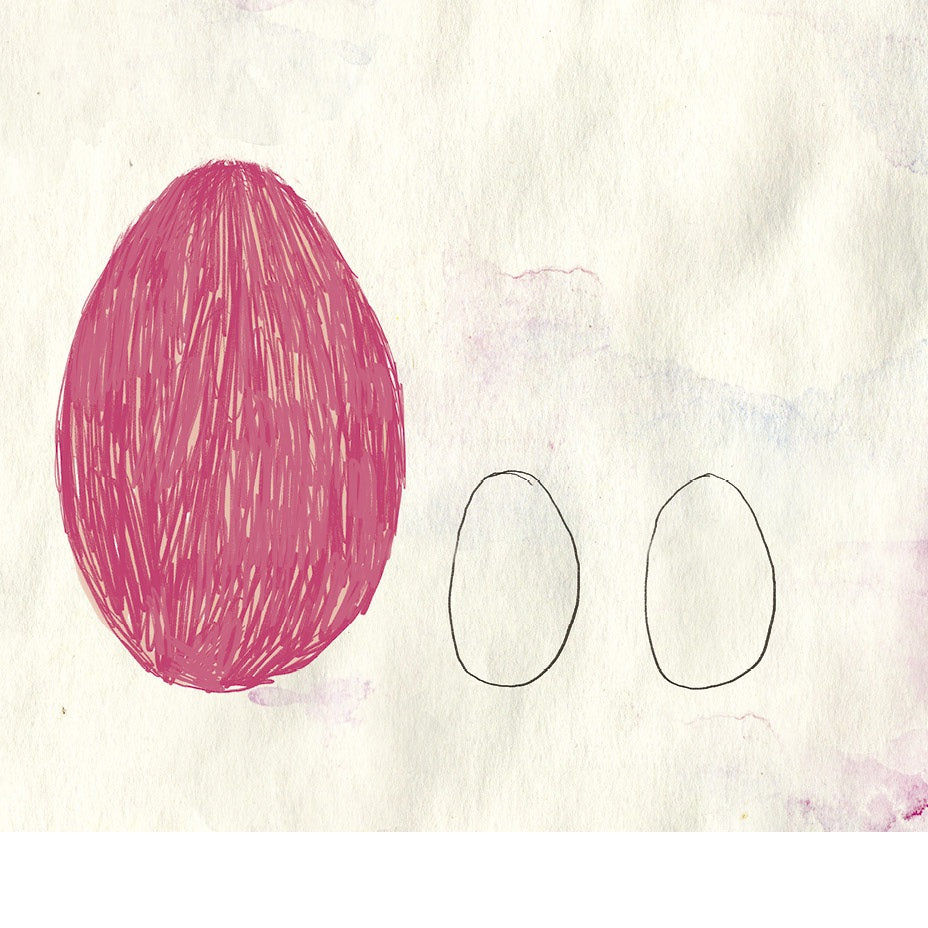 Monstruo Rosa - tapa blanda