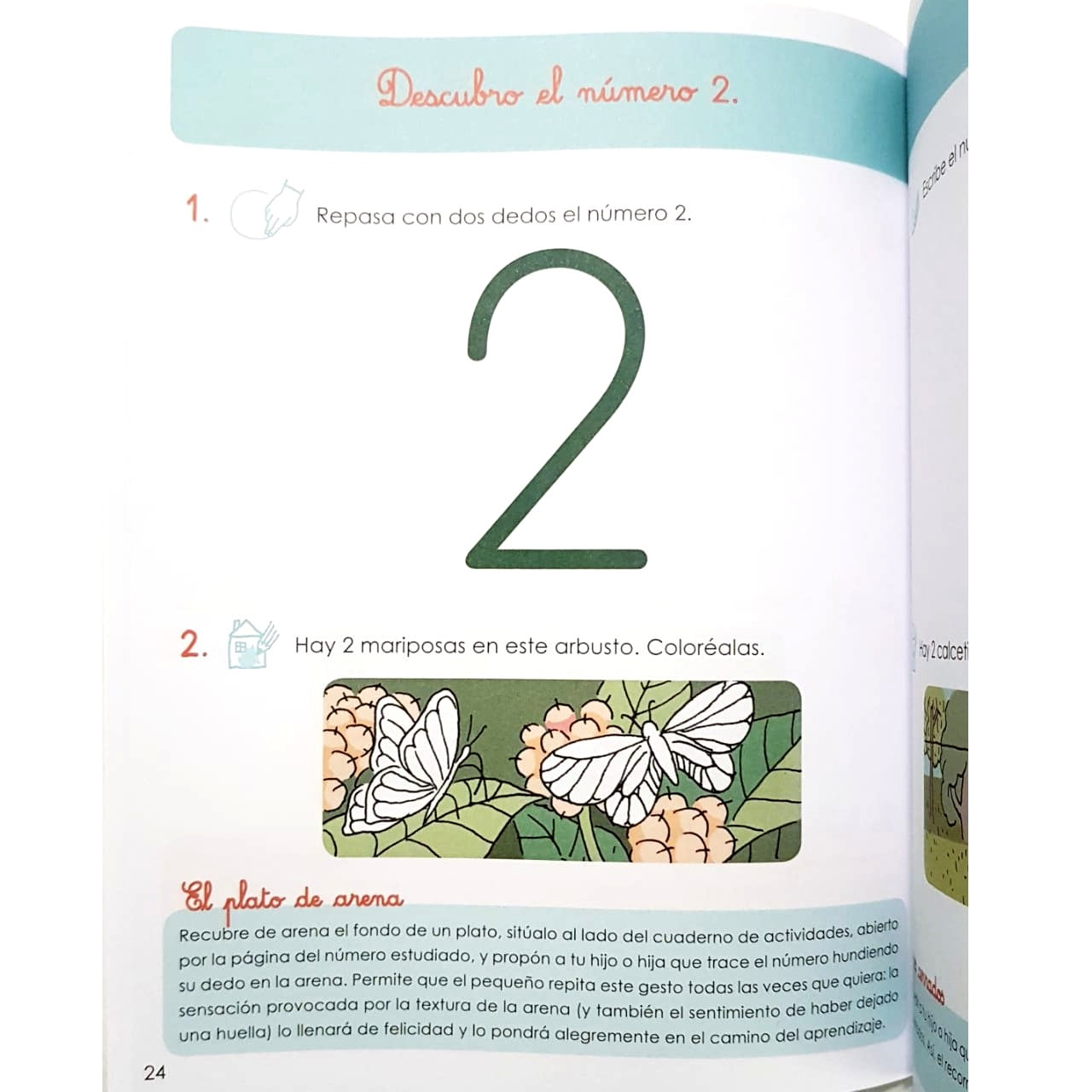 Gran cuaderno Montessori de matemáticas :: Larousse Editorial :: Larousse  :: Libros :: Dideco