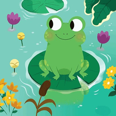 La Naturaleza. Toca y escucha