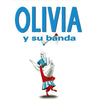 Olivia y su banda