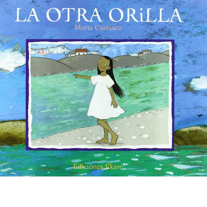 La otra orilla