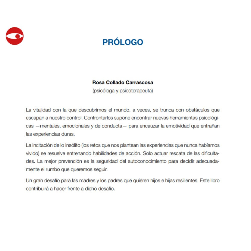 Palabras mágicas para tiempos difíciles