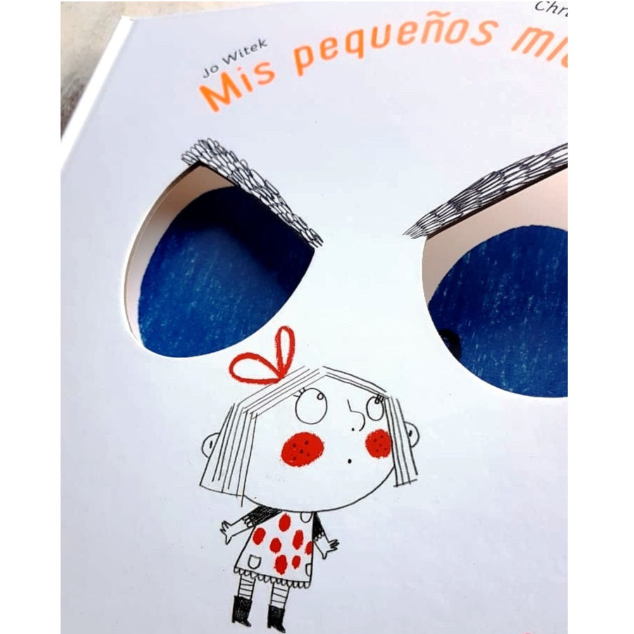 Mis pequeños miedos