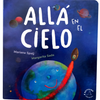 Allá en el cielo