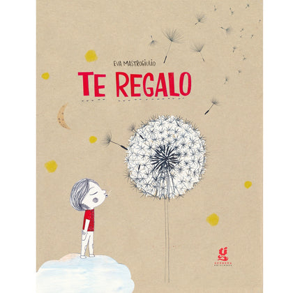 Te regalo