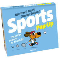 Sports Pop up