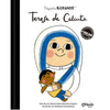 Teresa de Calcuta. Pequeña y grande