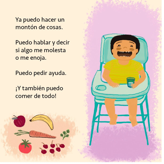 Teta Mamá