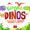 Tiempo de dinos