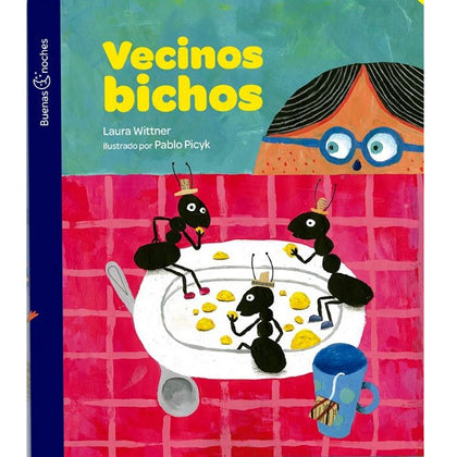 Vecinos Bichos