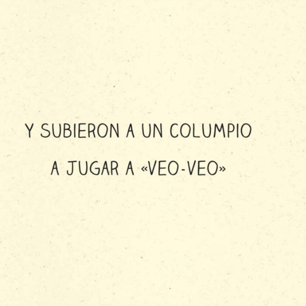 Veo Veo
