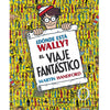 Dónde está Wally? El viaje fantástico