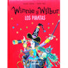 Winnie y Wilbur. Los piratas