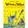 Winnie y Wilbur. El misterio del monstruo