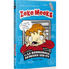 Zeke Meeks. Vs la horrorosa semana sin TV